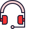 Smart Call Tagging Icon